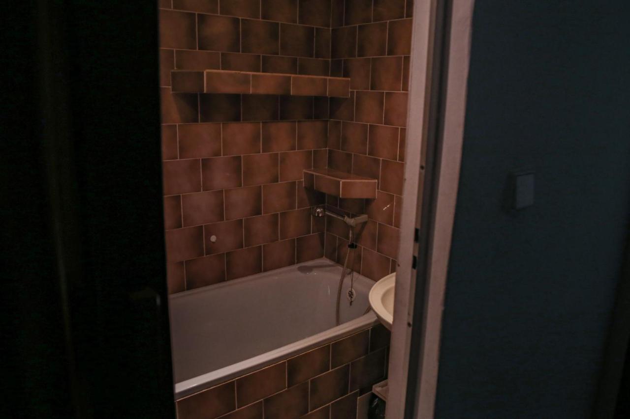 Chata Bajama Bedřichov Esterno foto