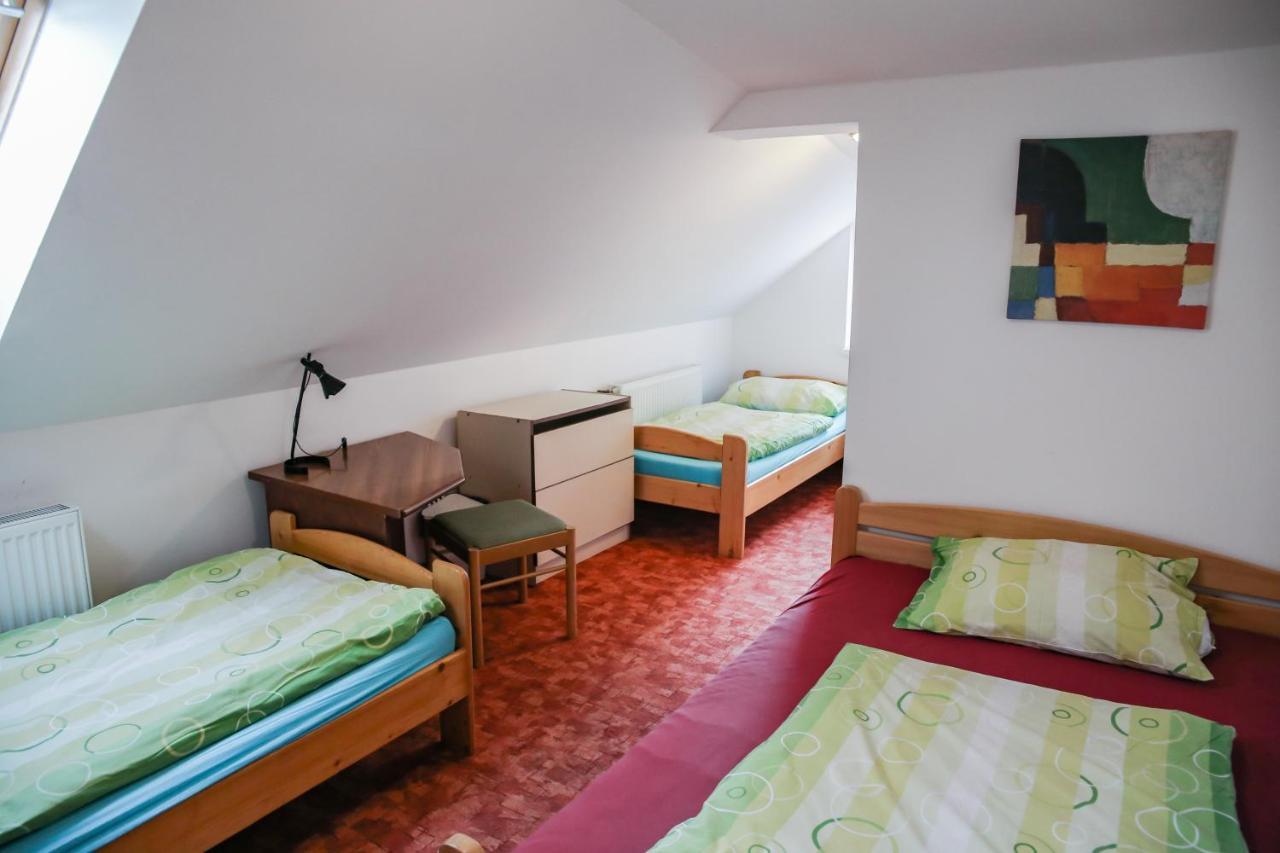 Chata Bajama Bedřichov Esterno foto
