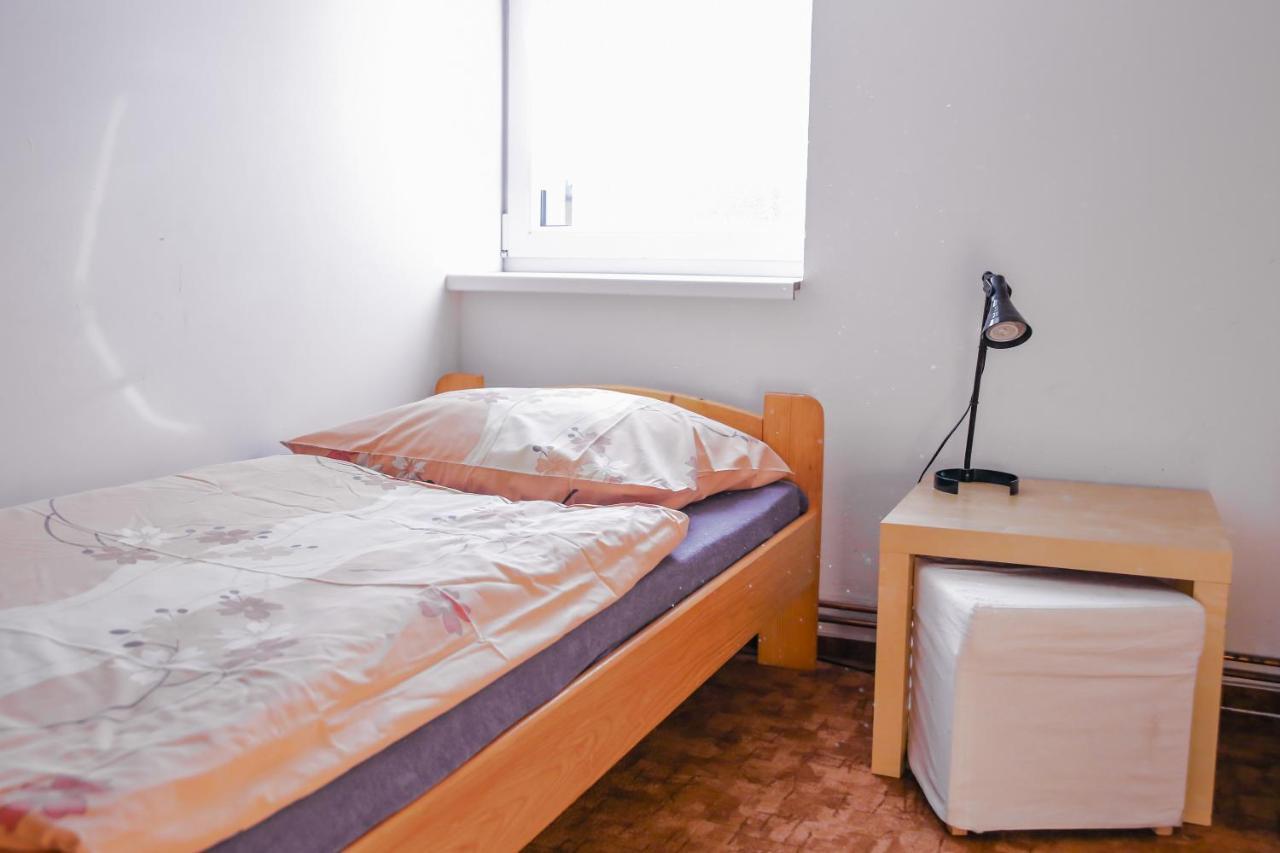 Chata Bajama Bedřichov Esterno foto
