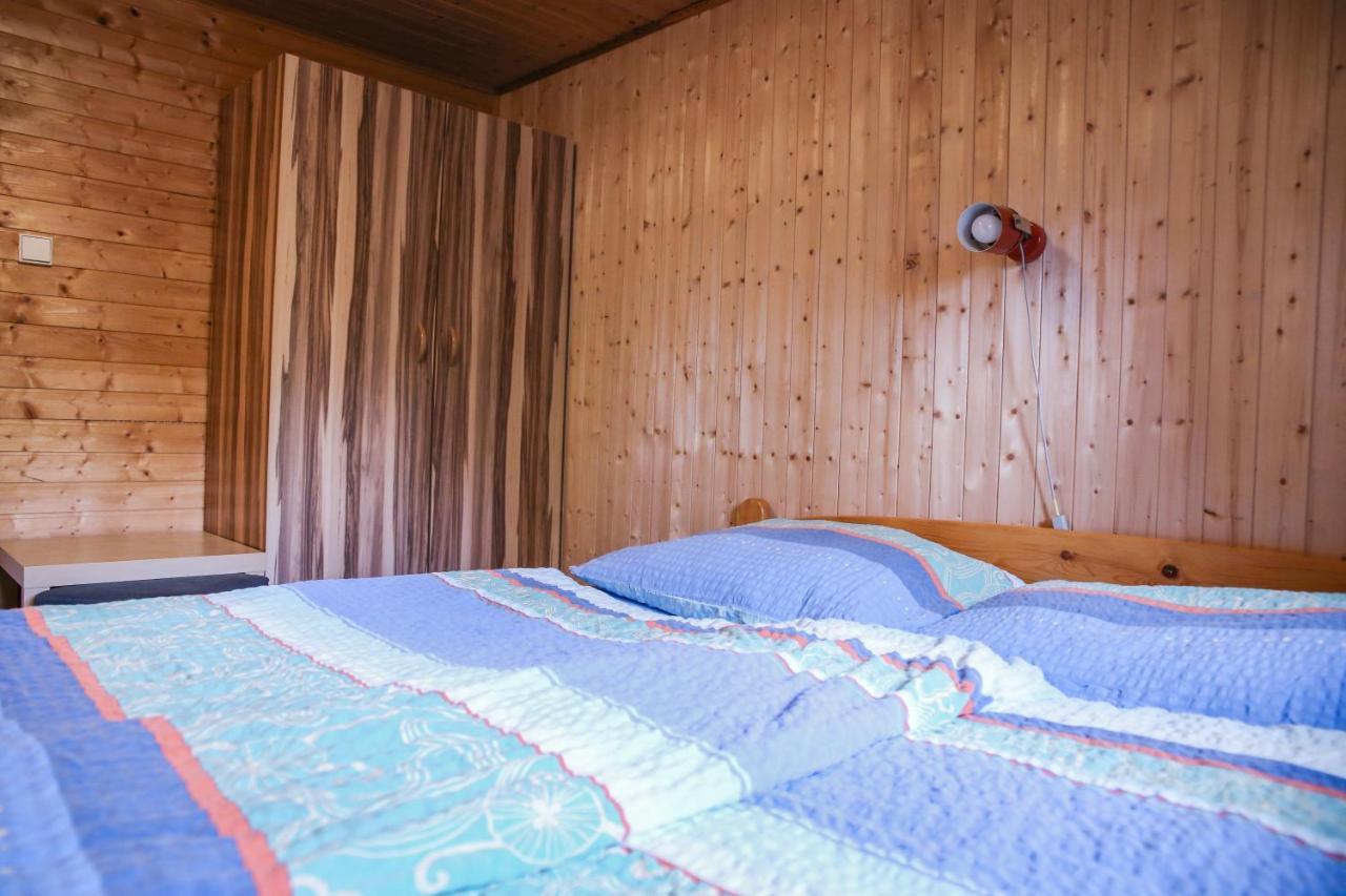 Chata Bajama Bedřichov Esterno foto