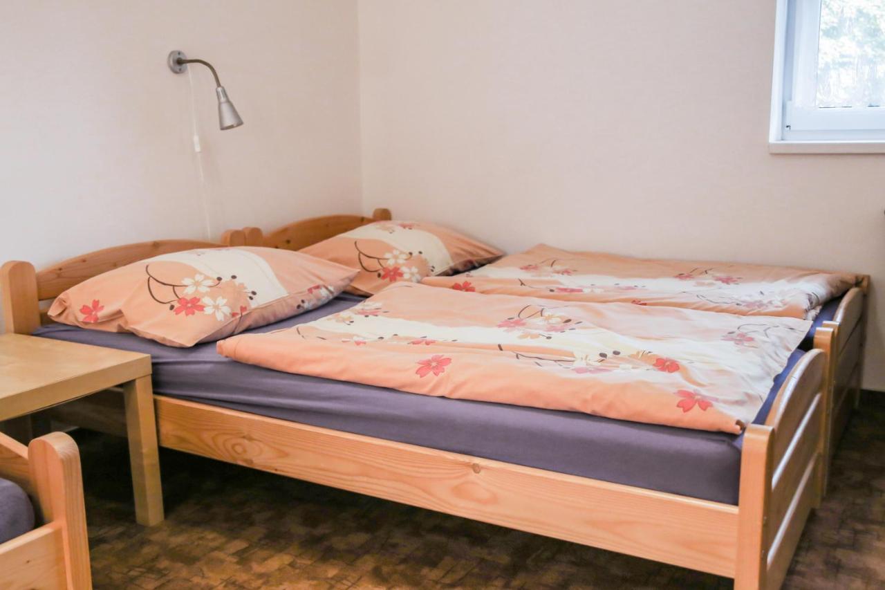 Chata Bajama Bedřichov Esterno foto